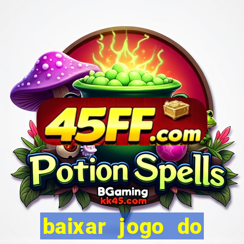 baixar jogo do tigre plataforma nova